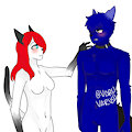 Valeria and Zero