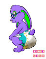 BabyTommy Messy YCH