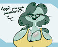 Marie Love -- 1