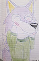 lobo cuteness