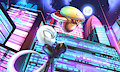 Adro_Savior by NightAngelTDC