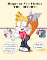 The Fate of the Fox, Part 1 - Vote Now by EmperorCharm