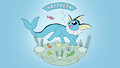 Vaporeon day
