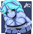 [Patreon Request] Mega Milk