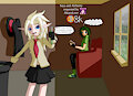 Saya and Alchemy