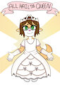 All Hail the Queen