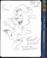 Gene by IceAgeChippies