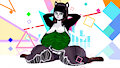 Baolinda Pin-Up