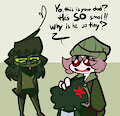 tiny