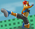 #rally4sally by Teknomekanoid