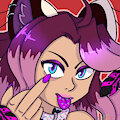 Twitch Prize Icon - Fate