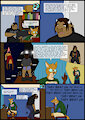Antiheroes by HunterRamirez