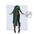 Sephirias Outfit #1