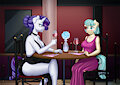Threesome Experiment: Coco Pommel (Sneak Peak)