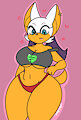 Rouge by LotPar