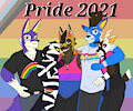 Pride 2021