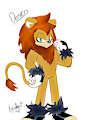 Denvers The Lion
