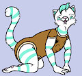 Baby Tibbles