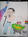 Pride 2021
