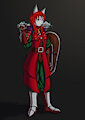 Battlemage Wyna