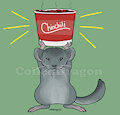 Chinchili - commission