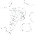 Buttercup (Lines)