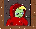 I HATE winter -snow alt-