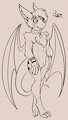 Gift Sketch