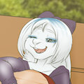 [Bludgeon] Bun Bun in the Sun(sun?) by Baybea