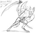 More Zorrah Study