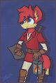 Adventurous Aiden