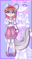 Innocence by Orinn