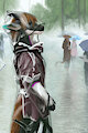 Distant planets close in memory. by Zyonji