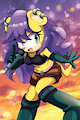 Mina Mongoose