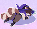 Sploot by Saucy