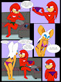 Knouge sex Page 7 by WM0000
