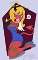 Lucy Sulfers by GagmanZX by Yami2011