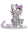 Purry by ayocchi