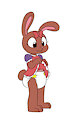 Amy's Diapey Check (Tato N Clovershroom)