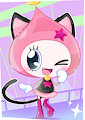 Kitty Himespetchi by DrioSawm
