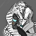 Kitty Sandwich
