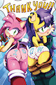 Thank You for 100 Watchers!! by EUFDreamer