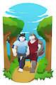 Forest Stroll