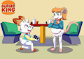 Hoppy's Proposal
