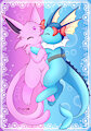 Commission for Dozy by Kryztar2