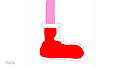 Shoe Off 3