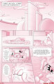 TMNT AU Vol. 3 Issue 12 by Ithiliam