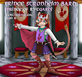 The good Prince Stronheim