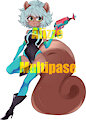 Adoptable ! NEW