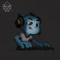 Gumball by John20210503